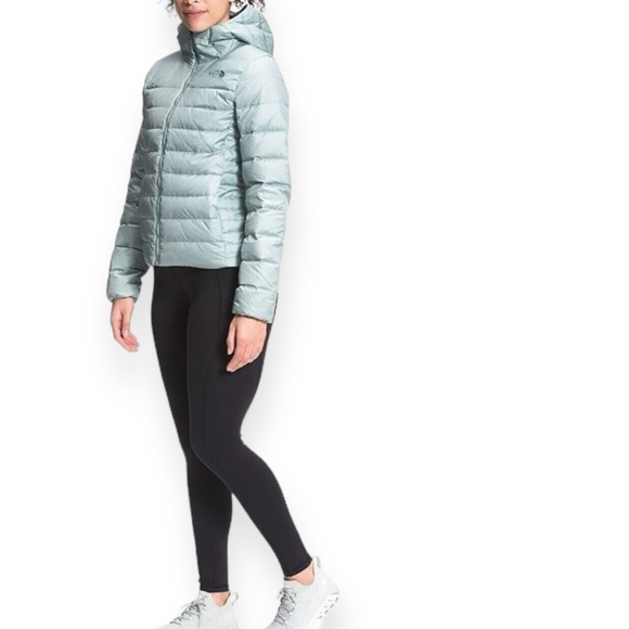 The North Face Jackets & Blazers - The North Face • Aconcagua Down Hoodie Jacket